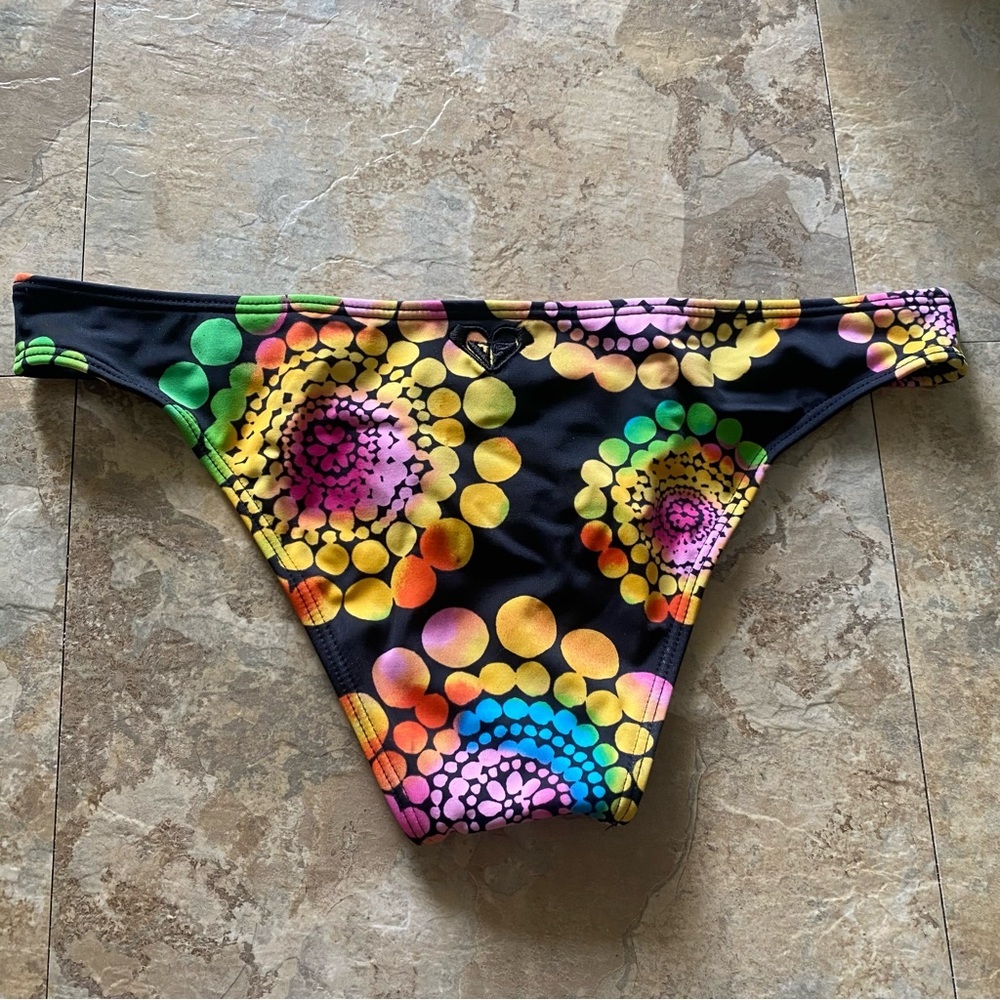 ROXY Bikini Bottom - Picture 2 of 5